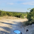 Motorradtour Kroatien