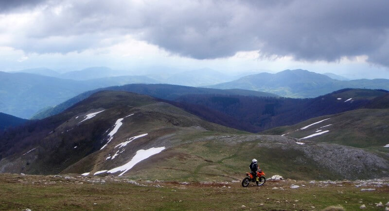 Dein bosnisches Abenteuer - 2 Tage individuelle Tour