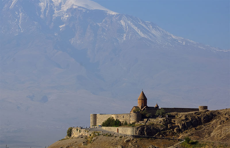 Individuelle Tour - 6 Tage in Armenien