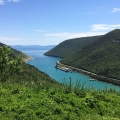 7 Tage Enduro-Tour in Istrien, Kroatien