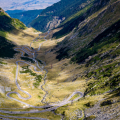 5-day Carpathian tour: discover Romania on a motorcycle