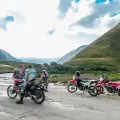 7-Day ADV Bike Tour in Georgia