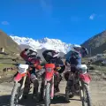 7-Day ADV Bike Tour in Georgia
