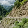 7-Day ADV Bike Tour in Georgia