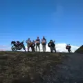 7-Day ADV Bike Tour in Georgia