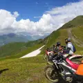 7-Day ADV Bike Tour in Georgia