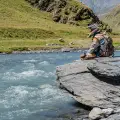 7-Day ADV Bike Tour in Georgia