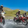 7-Day ADV Bike Tour in Georgia