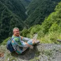 7-Day ADV Bike Tour in Georgia