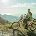 7-Day ADV Bike Tour in Georgia