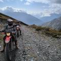 7-Day ADV Bike Tour in Georgia