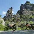 7-Day ADV Bike Tour in Georgia