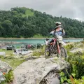 7-Day ADV Bike Tour in Georgia