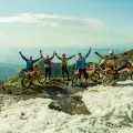 7-Day ADV Bike Tour in Georgia