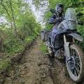 Individuelles Reiseenduro-Training