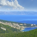 5 Tage Enduro-Tour in Istrien, Kroatien
