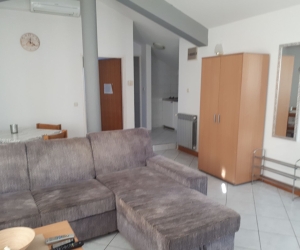 Apartment for 2-4 Persons