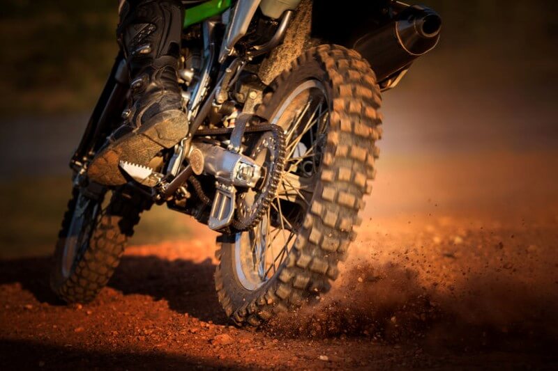 8-days of pure Enduro Fun in Winter