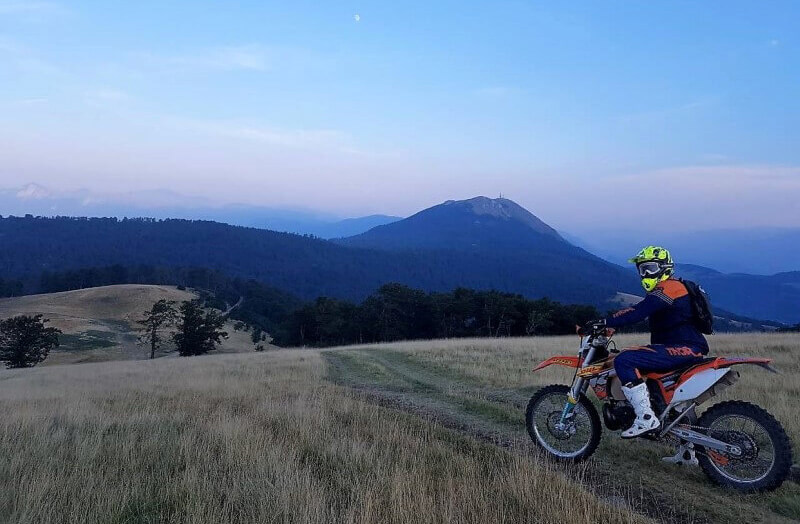 Enduro 7 Days