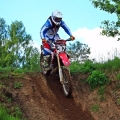 enduro aufbau