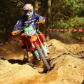 enduro training