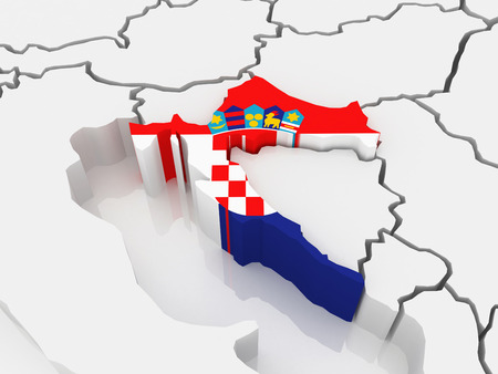kroatien reiseinformationen