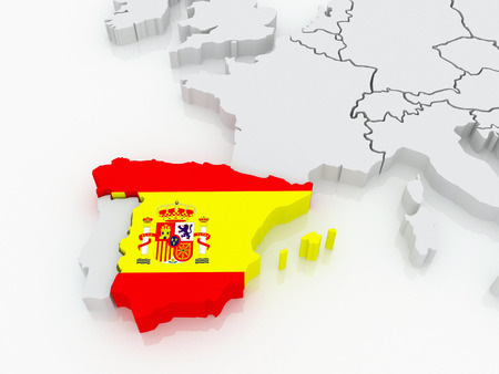 spain travel information