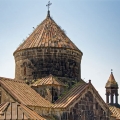 armenia kloster haghpat2