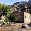 armenien geghard kloster