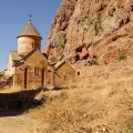 armenien noravank kloster