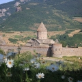 armenien tatev kloster