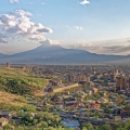 armenia jerewan