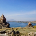 armenia lake sevan