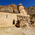 church khor noravank