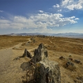 karahunj observatory zorakarer