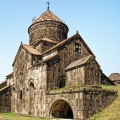 armenia kloster haghpat