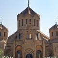 armenien jerewan st grigor lusavoritch kathedrale