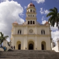 east cuba cathedral