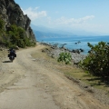 east cuba coast view