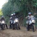 central cuba off road