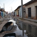 central cuba village road