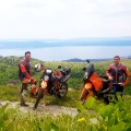 istria coast motorbike tour viaduro croatia