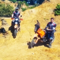 adventure bike croatia dirtbike travel enduro viaduro
