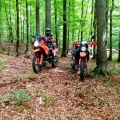 enduro reise kroatien motorradtour viaduro