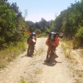 motorradreise kroatien istrien motorcycle viaduro