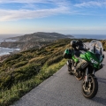 corsica self guided motorcycle tour korsika viaduro selbstgefuehrt ohne guide gps