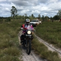 madagascar motorcycle tour offroad nosy varika viaduro