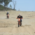 motorrad reise madagaskar strand enduro offroad viaduro ktm