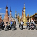 motorradtour myanmar birma viaduro motorradfahrer