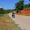 myanmar motorrad fahren viaduro birma burma